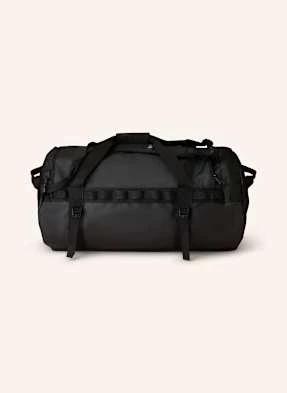 The North Face Torba Podróżna Base Camp Large 95 L schwarz