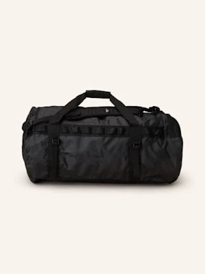 The North Face Torba Podróżna Base Camp Large 95 L schwarz