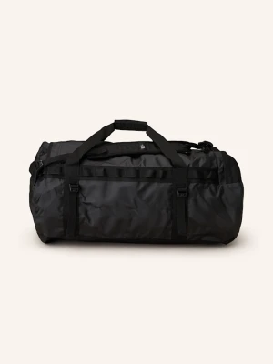 The North Face Torba Podróżna Base Camp Large 95 L schwarz