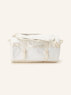The North Face Torba Podróżna Base Camp Small 50 L beige