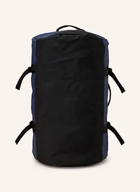 The North Face Torba Podróżna Base Camp Small 50 L blau