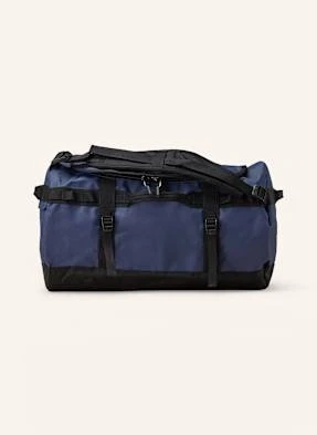 The North Face Torba Podróżna Base Camp Small 50 L blau