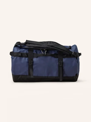The North Face Torba Podróżna Base Camp Small 50 L blau