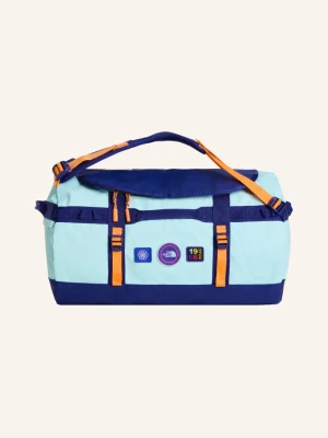The North Face Torba Podróżna Base Camp Small 50 L blau