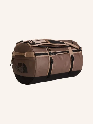 The North Face Torba Podróżna Base Camp Small 50 L braun BRĄZOWY