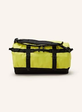 The North Face Torba Podróżna Base Camp Small 50 L gelb