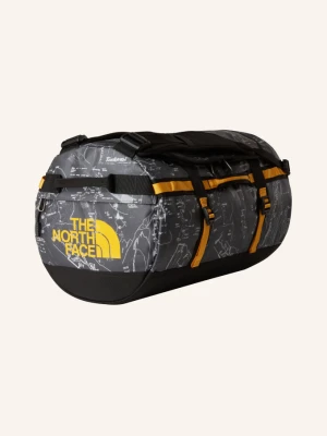 The North Face Torba Podróżna Base Camp Small 50 L grau
