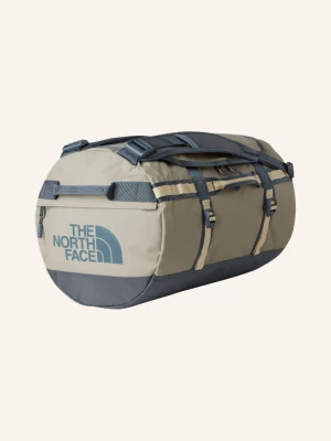 The North Face Torba Podróżna Base Camp Small 50 L grau