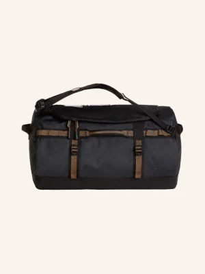 The North Face Torba Podróżna Base Camp Small 50 L schwarz CZARNY