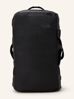 The North Face Torba Podróżna Base Camp Voyager Duffel 32 L Z Przegrodą Na Laptopa schwarz