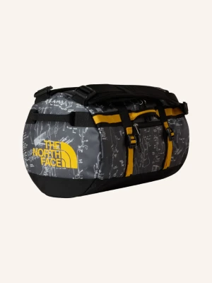 The North Face Torba Podróżna Base Camp Xs grau SZARY