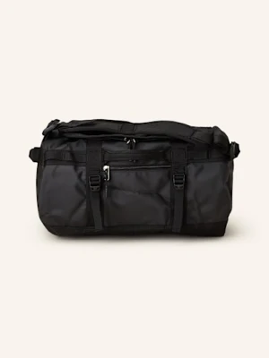 The North Face Torba Podróżna Base Camp Xs schwarz