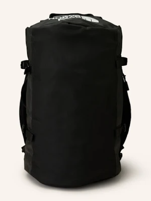 The North Face Torba Podróżna Base Camp Xs schwarz