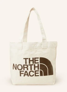 The North Face Torba Shopper beige