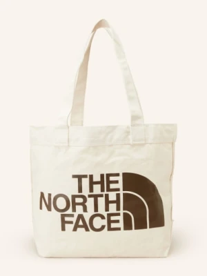 The North Face Torba Shopper beige