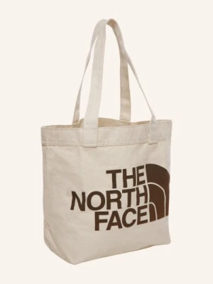 The North Face Torba Shopper beige