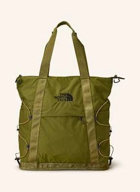 The North Face Torba Shopper Borealis gruen