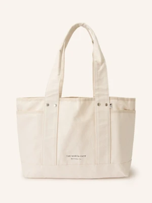The North Face Torba Shopper Circular Cotton beige