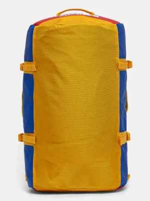 The North Face torba sportowa Base Camp Duffel 50L kolor multicolor NF0A52STADH1