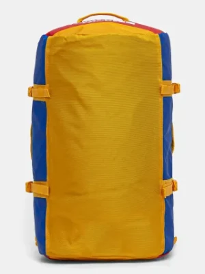 The North Face torba sportowa Base Camp Duffel 50L kolor multicolor NF0A52STADH1