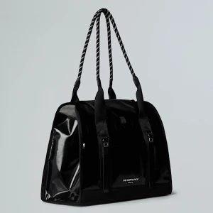 The North Face Torba Tote Base Camp Tnf Black-tnf Black Rozmiar Rozmiar uniwersalny female