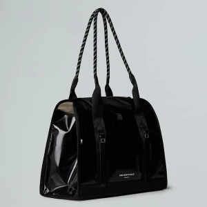 The North Face Torba Tote Base Camp Tnf Black-tnf Black Rozmiar Rozmiar uniwersalny female