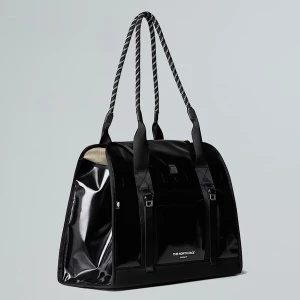 The North Face Torba Tote Base Camp Tnf Black-tnf Black Rozmiar Rozmiar uniwersalny female