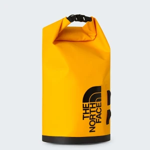 The North Face Torba Wodoodporna Base Camp 12l Summit Gold-tnf Black Rozmiar Rozmiar uniwersalny male