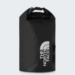 The North Face Torba Wodoodporna Base Camp 12l Tnf Black-tnf White Rozmiar Rozmiar uniwersalny male