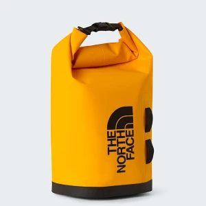 The North Face Torba Wodoodporna Base Camp 8l Summit Gold-tnf Black Rozmiar Rozmiar uniwersalny male