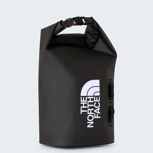 The North Face Torba Wodoodporna Base Camp 8l Tnf Black-tnf White Rozmiar Rozmiar uniwersalny male