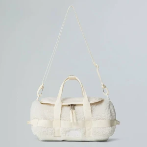 The North Face Torba Z Polaru O Wysokim Runie Base Camp Mini White Dune-tnf White Rozmiar Rozmiar uniwersalny male