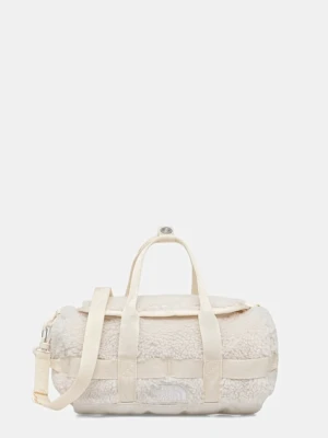 The North Face torebka Base Camp High kolor beżowy NF0A8F05UBO1