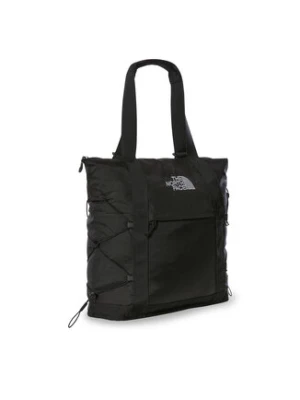 The North Face Torebka Borealis Tote NF0A52SV4HF1 Czarny