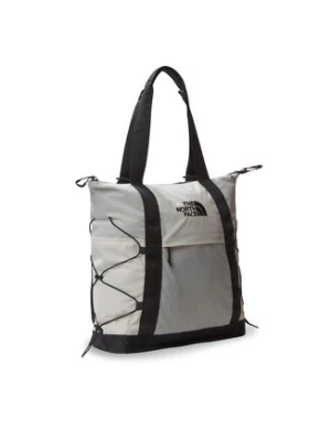 The North Face Torebka Borealis Tote NF0A52SV4Q71 Szary