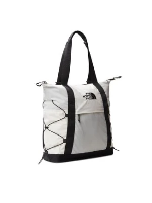 The North Face Torebka Borealis Tote NF0A52SVQ4C1 Biały