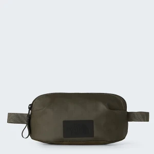 The North Face Torebka Crossbody Base Camp Voyager Pro New Taupe Green-tnf Black Rozmiar Rozmiar uniwersalny male