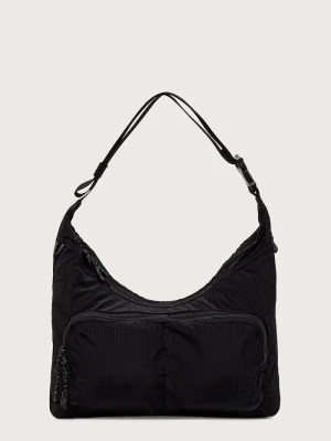 The North Face torebka crossbody damska NEVERstop 6L czarny