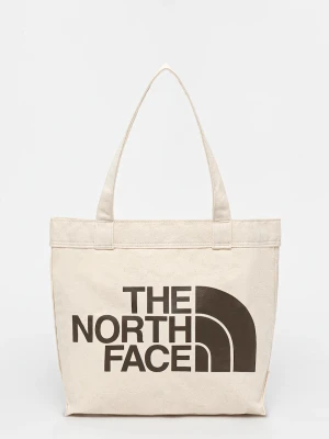 The North Face torebka damska bawełniana