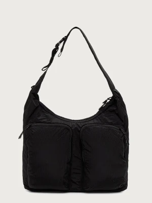 The North Face torebka damska NEVERstop 23L czarny