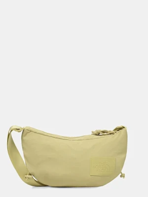 The North Face torebka NEVER STOP CROSSBODY