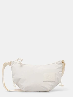 The North Face torebka Never Stop Crossbody kolor beżowy NF0A81DSQLI1