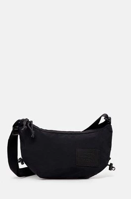 The North Face torebka Never Stop Crossbody kolor czarny NF0A81DS4H01