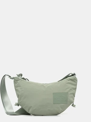 The North Face torebka Never Stop Crossbody kolor zielony NF0A81DSBQ11