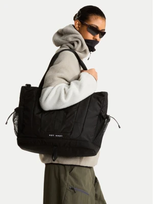 The North Face Torebka NF0A8JCFJK31 Czarny