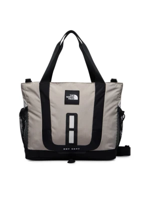 The North Face Torebka NF0A8JCFSM41 Beżowy