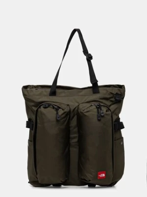 The North Face torebka Redbox