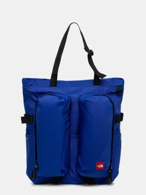 The North Face torebka Redbox