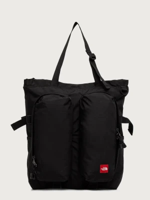 The North Face torebka shopper Redbox 12L czarny