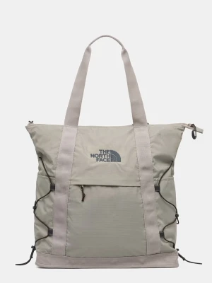 The North Face torebka tote damska Borealis Tote 22L szary